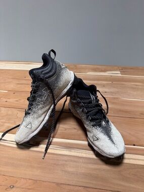 Mens Under Armour cleats